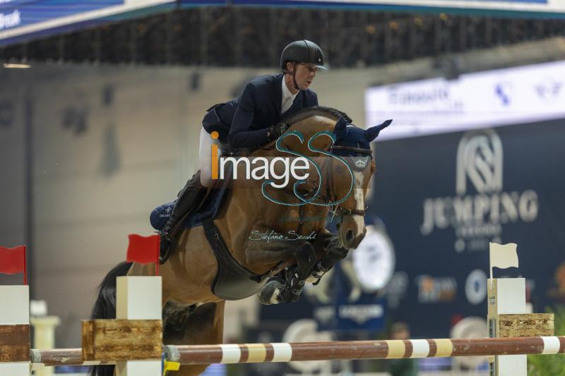 Maher Ben (GBR) riding Point Break_Verona_20241109_SS358127.jpg